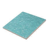 vloertegels  tegeltje (Zijkant)