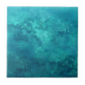 vloertegels tegeltje (Voorkant)