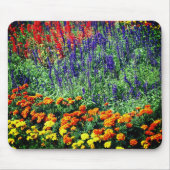 Vloertuin Beauty Muismat (Voorkant)