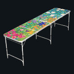 Vloertuin, Gustav Klimt Beer Pong Tafel<br><div class="desc">Gustav Klimt (14 juli 1862 - 6 februari 1918) was een Oostenrijkse symboliek schilder en een van de meest prominente leden van de Wenen Secessiebeweging. Klimt wordt genoteerd voor zijn schilderijen, moorden, schetsen en andere voorwerpen. Naast zijn figuurwerk, dat onder meer bestaat uit aantijgingen en portretten, schilderde hij landschappen. Onder...</div>