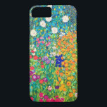 Vloertuin, Gustav Klimt iPhone 8/7 Hoesje<br><div class="desc">Gustav Klimt (14 juli 1862 - 6 februari 1918) was een Oostenrijkse symboliek schilder en een van de meest prominente leden van de Wenen Secessiebeweging. Klimt wordt genoteerd voor zijn schilderijen, moorden, schetsen en andere voorwerpen. Naast zijn figuurwerk, dat onder meer bestaat uit aantijgingen en portretten, schilderde hij landschappen. Onder...</div>