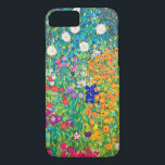 Vloertuin, Gustav Klimt iPhone 8/7 Hoesje<br><div class="desc">Gustav Klimt (14 juli 1862 - 6 februari 1918) was een Oostenrijkse symboliek schilder en een van de meest prominente leden van de Wenen Secessiebeweging. Klimt wordt genoteerd voor zijn schilderijen, moorden, schetsen en andere voorwerpen. Naast zijn figuurwerk, dat onder meer bestaat uit aantijgingen en portretten, schilderde hij landschappen. Onder...</div>