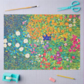 Vloertuin, Gustav Klimt Tissuepapier (Craft)