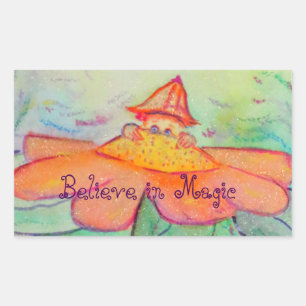 Vloertuinbocht Kunst Aangepast sticker Decaal