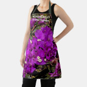 Vloertuinbouillon - Natuur op maat Schort (Insitu)