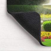 Vloertuinbouwfontein Muismat (Hoek)