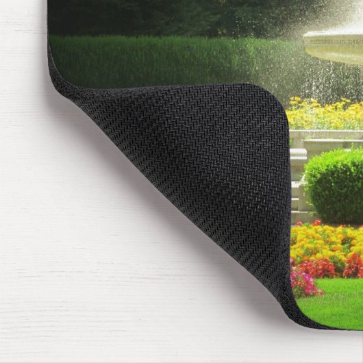 Vloertuinbouwfontein Muismat (Hoek)