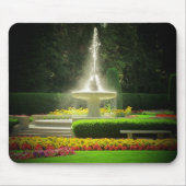 Vloertuinbouwfontein Muismat (Voorkant)