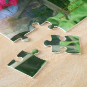 Vloertuinbouwolie Legpuzzel (Zijkant)