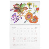 Vloertuinen Kalender (Mar 2027)