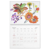 Vloertuinen Kalender (Mar 2026)