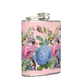 Vloertuinfles Heupfles (Rechts)