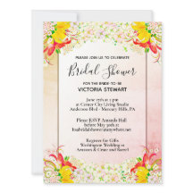 Vloertuinkleding — Uitnodiging