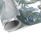Vloertuinkunst Cadeaupapier (Rol Hoek)