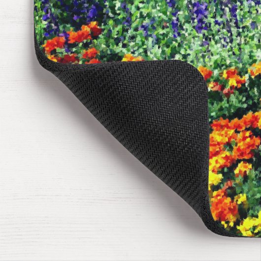 Vloertuinkunst Muismat (Hoek)