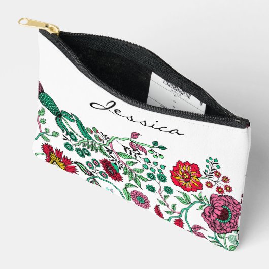 Vloertuinkunst op maat Etui (Open)