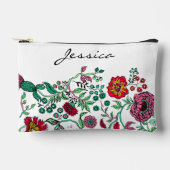 Vloertuinkunst op maat Etui (Voorkant)