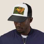 VloertuinPet Trucker Pet (In situ)