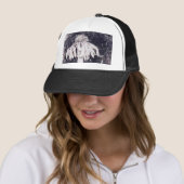 VloertuinPet Trucker Pet (In situ)