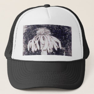 VloertuinPet Trucker Pet