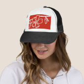 VloertuinPet Trucker Pet (In situ)