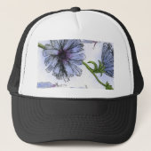 VloertuinPet Trucker Pet (Voorkant)