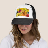 VloertuinPet Trucker Pet (In situ)