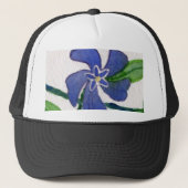 VloertuinPet Trucker Pet (Voorkant)