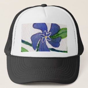 VloertuinPet Trucker Pet