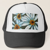 VloertuinPet Trucker Pet (Voorkant)