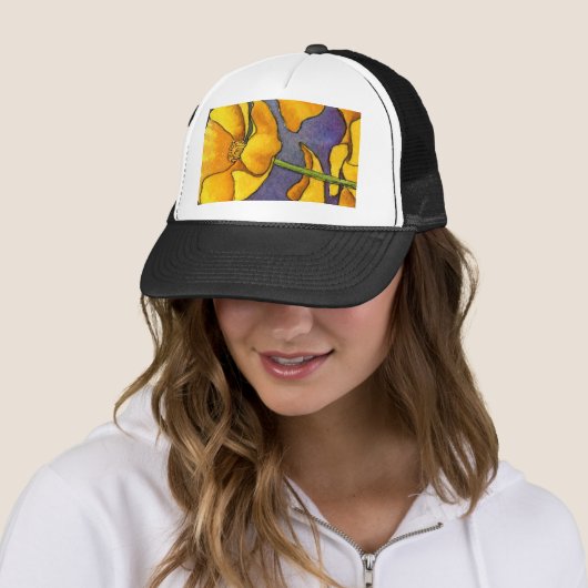 VloertuinPet Trucker Pet (In situ)
