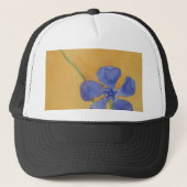 VloertuinPet Trucker Pet (Voorkant)