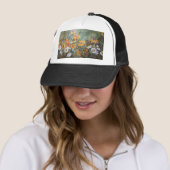 VloertuinPet Trucker Pet (In situ)