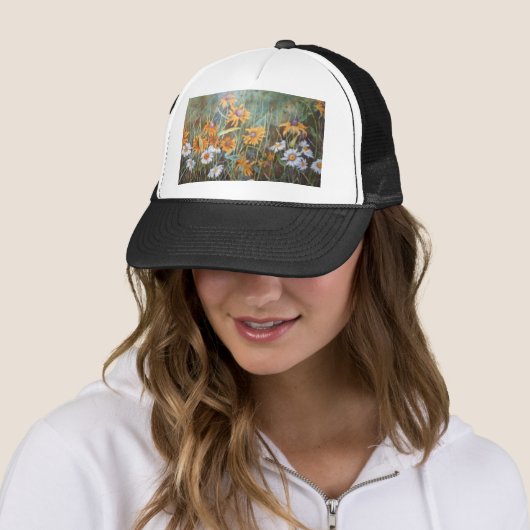 VloertuinPet Trucker Pet (In situ)