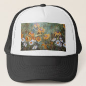 VloertuinPet Trucker Pet (Voorkant)