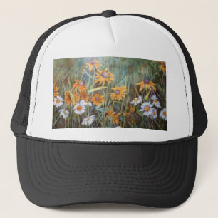 VloertuinPet Trucker Pet