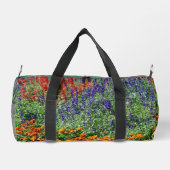 Vloertuinschilderingen op maat plunjezak (Achterkant)