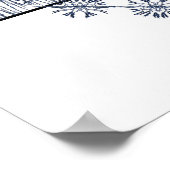 Vloervak 3 poster (Hoek)