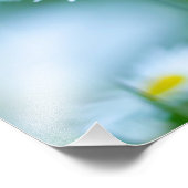 Vloerveld Foto Afdruk (Hoek)