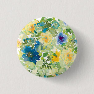Vloerveld Ronde Button 3,2 Cm
