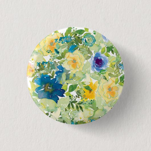 Vloerveld Ronde Button 3,2 Cm (Voorkant)