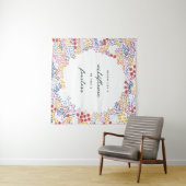 Vloerveld Wandkleed (In Situ (horizontaal))