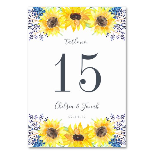 Vloervelden | Aangepaste Kaart tabelnummer (Achterkant)