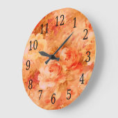 Vloerverf Grote Klok (Hoek)