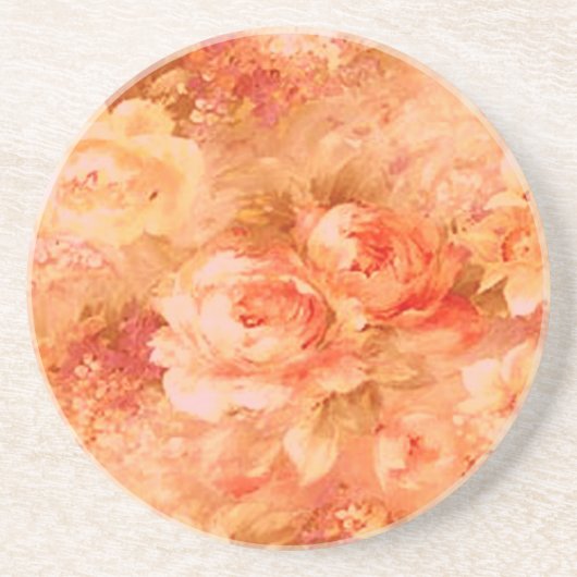 Vloerverf Onderzetter (Voorkant)