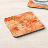 Vloerverf Onderzetters (Linkerzijde)