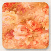 Vloerverf Onderzetters (Voorkant)