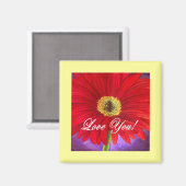 Vloerverf op de rode dagen - Multi Magneet (Voorkant / Achterkant)