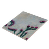 Vloerverf Tegeltje (Zijkant)