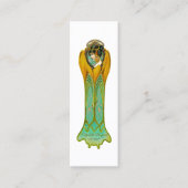 Vloerverkrachting - mini visitekaartje (Voorkant)